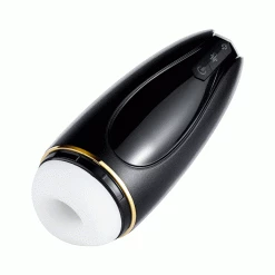 Juntame-Toys Uli - Sucking Vibrating Blowjob Masturbator Cup