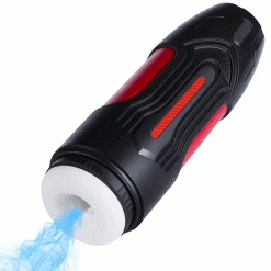 Juntame-Toys New Lex - Automatic Blowjob Male Masturbation Cup