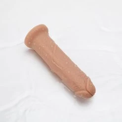 Juntame-Toys Rahim -- Thrusting Dildo Vibration Machine