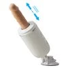 Juntame-Toys Oakes - Remote Control Thrusting Dildo Machine