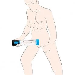 Juntame Sale Guda - Penis Enlargement Pump