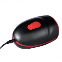 Juntame-Toys New Drew - Vibrating Penis Head Massager