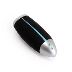 Juntame Oliver - Automatic Vibrating Masturbator