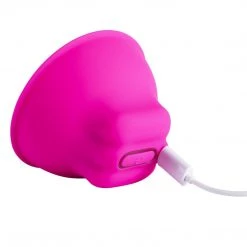 Juntame-Toys Nina - Vibrating Nipple Suckers