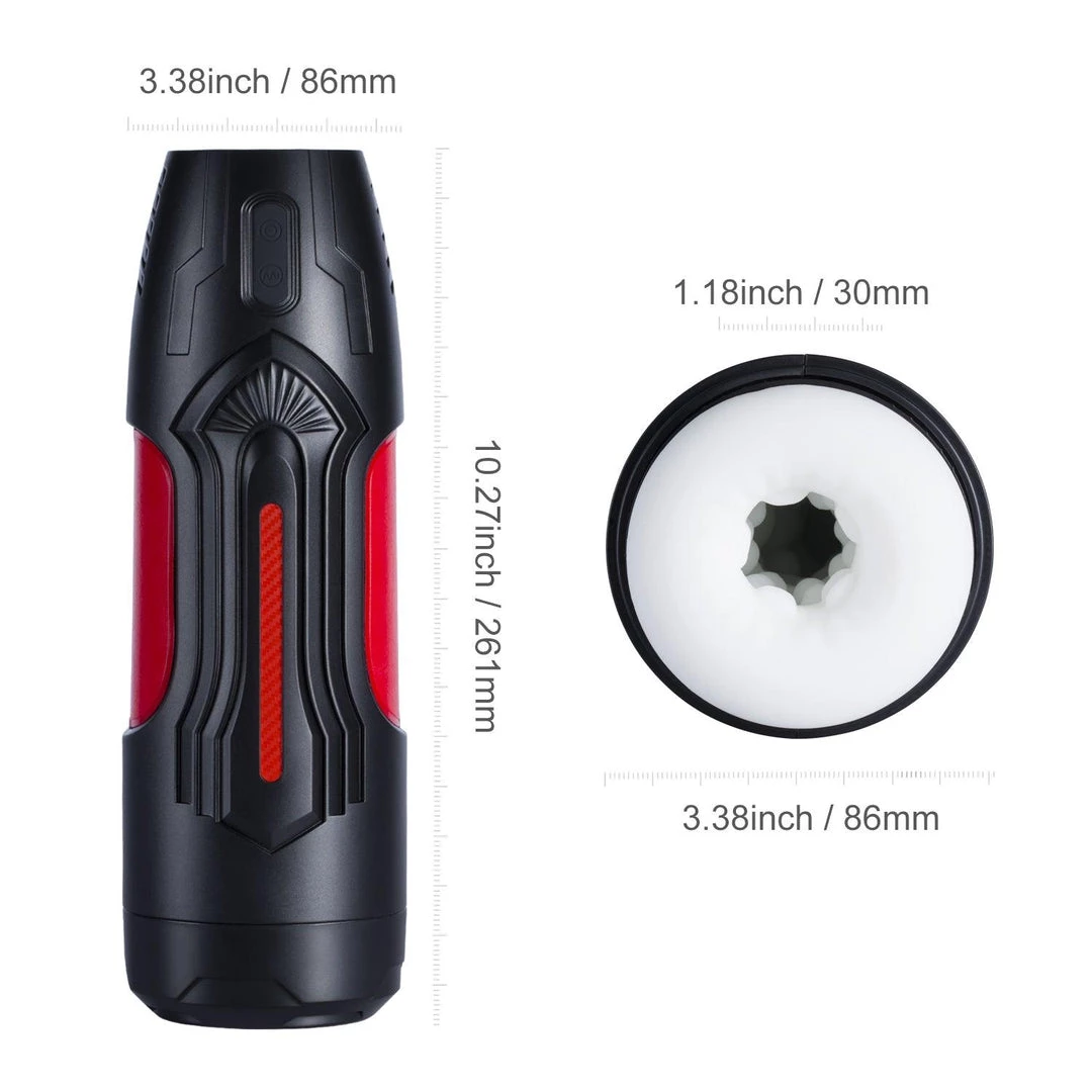 Juntame-Toys New Lex - Automatic Blowjob Male Masturbation Cup 7 Juntame-Toys New Lex - Automatic Blowjob Male Masturbation Cup