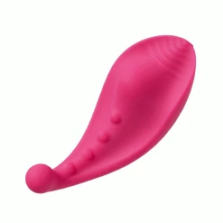 Juntame-Toys Lia - Wearable Vibrator With Remote Control