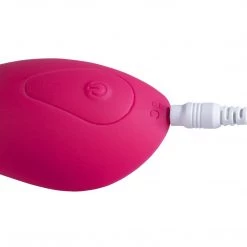 Juntame-Toys Lia - Wearable Vibrator With Remote Control