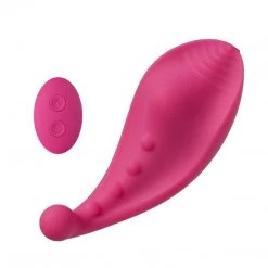 Juntame-Toys Lia - Wearable Vibrator With Remote Control